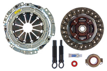 Exedy [03-05 Pontiac Vibe] Stage 1 Organic Clutch Kit - 215mm, 21T/24.1mm Spline
