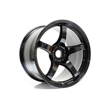 Rays 57CR Glossy Black [Universal]