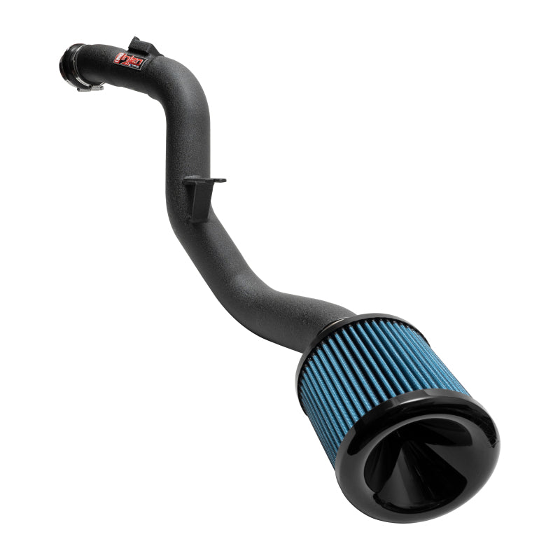 Injen [22-24 Civic/Civic Si] [23-24 Integra] SP1586WB SP Aluminum Cold Air Intake - Wrinkle Black
