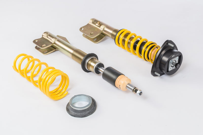 ST Suspensions XTA Coilover Kit [05-07 STI] - Adjustable Rebound and Camber, Part Number sts18245814