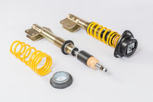 ST Suspensions XTA Coilover Kit [05-07 STI] - Adjustable Rebound and Camber, Part Number sts18245814