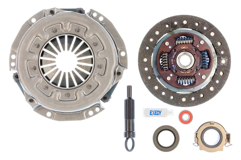 Exedy [85-87 Corolla] OE Clutch Kit - Replacement