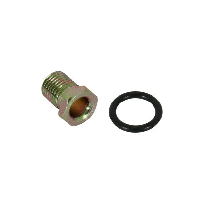 AEM Adjustable Fuel Pressure Regulator Rebuild Kit