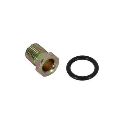 AEM Adjustable Fuel Pressure Regulator Rebuild Kit