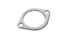 Vibrant 2-Bolt High Temperature Exhaust Gasket - Universal