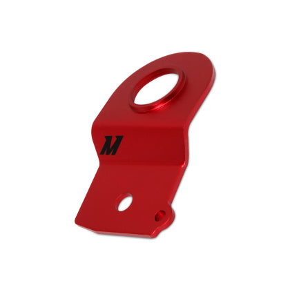 Mishimoto [15-21 WRX/STI] Aluminum Radiator Stay - Red