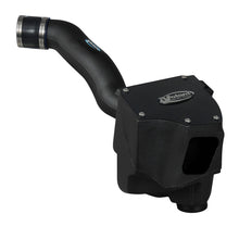 Volant [03-06 350Z] Pro5 Closed Box Air Intake System - Black