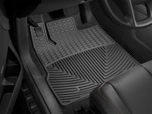 WeatherTech [12-15 Civic] All-Weather Front Floor Mats - Black, Part W330