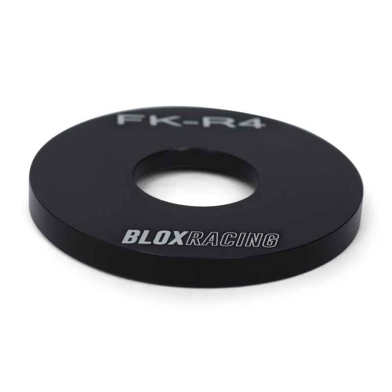 BLOX Racing [16-21 FK Civic] Rear Subframe Hard Collar Kit - 12-Piece