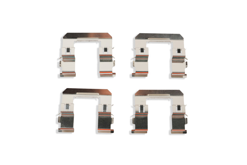 DBA [03-05 WRX] [08 WRX] SP500 Front Brake Pads - Street Performance