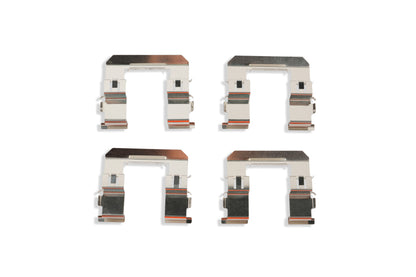 DBA [03-05 WRX] [08 WRX] SP500 Front Brake Pads - Street Performance