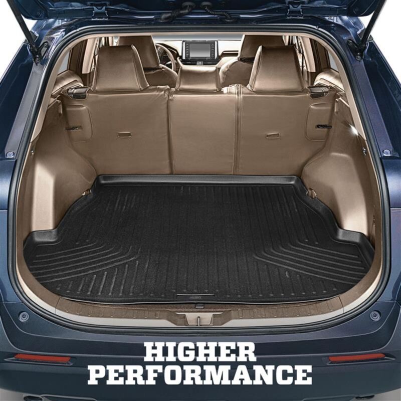 Husky Liners [20-21 Corolla] WeatherBeater Trunk Liner - Black, Part HSL44491