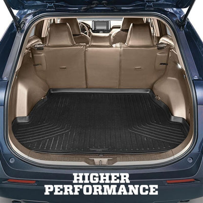 Husky Liners [20-21 Corolla] WeatherBeater Trunk Liner - Black, Part HSL44491