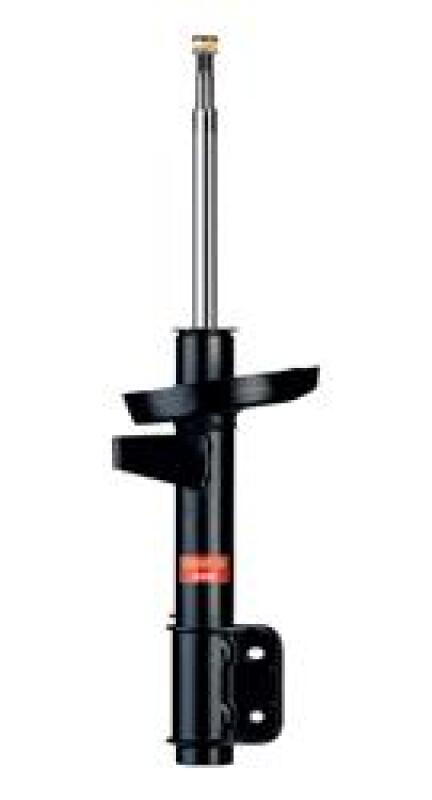 KYB [16-18 Civic] Front Right Strut Excel-G - Black
