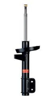 KYB [16-18 Civic] Front Left Strut - Excel-G