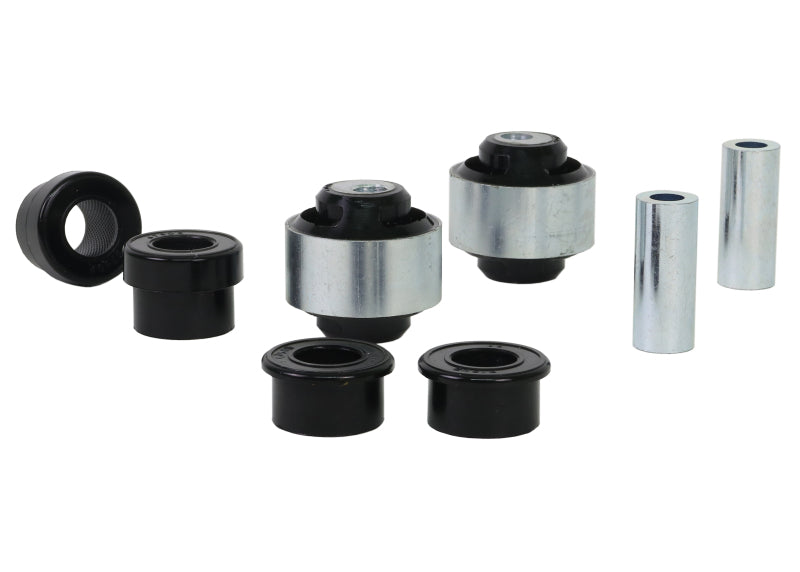 Whiteline [02-06 Civic] [02-06 RSX] Front Lower Control Arm Bushing Kit - KCA479