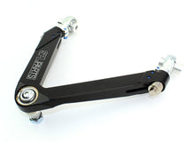 SPL Parts [03-08 350Z] Front Adjustable Upper Control Arms - Camber/Caster