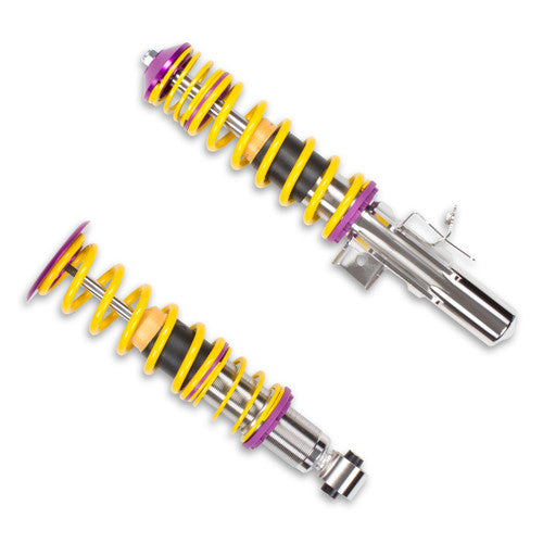 KW [13-26 BRZ, 13-16 FR-S, 17-20 86, 22-26 GR86] V1 Coilover Kit