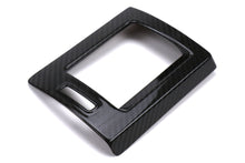 OLM LE Dry Carbon Fiber AC Trim Covers - 2015+ WRX / 2015+ STI / 2014+ Forester