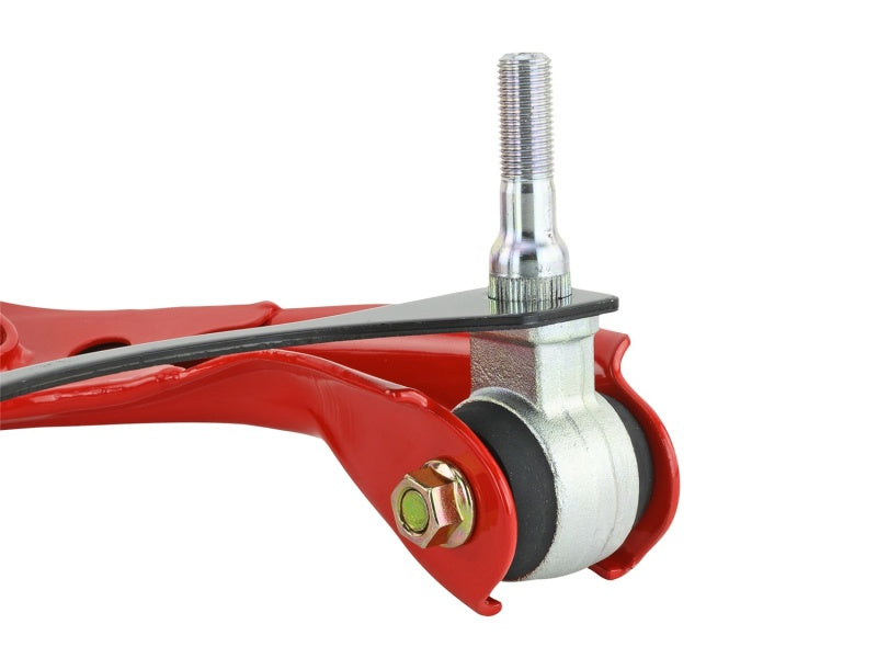 Skunk2 Racing [92-95 Civic] [93-97 del Sol] [94-01 Integra] Pro Series Plus Front Camber Kit - Adjustable +/- 4 Degrees