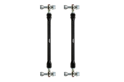 Eibach [16-17 Civic] Front Adjustable Anti-Roll End Link Kit - Black, AK41-40-036-04-FA