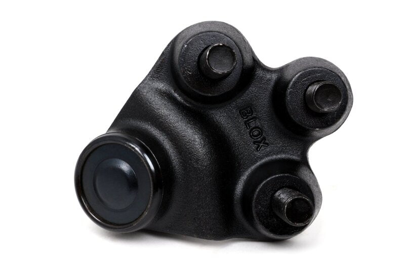 BLOX Racing [06-11 Civic] Roll Center Adjusters and Extended Front Ball Joints - Pair