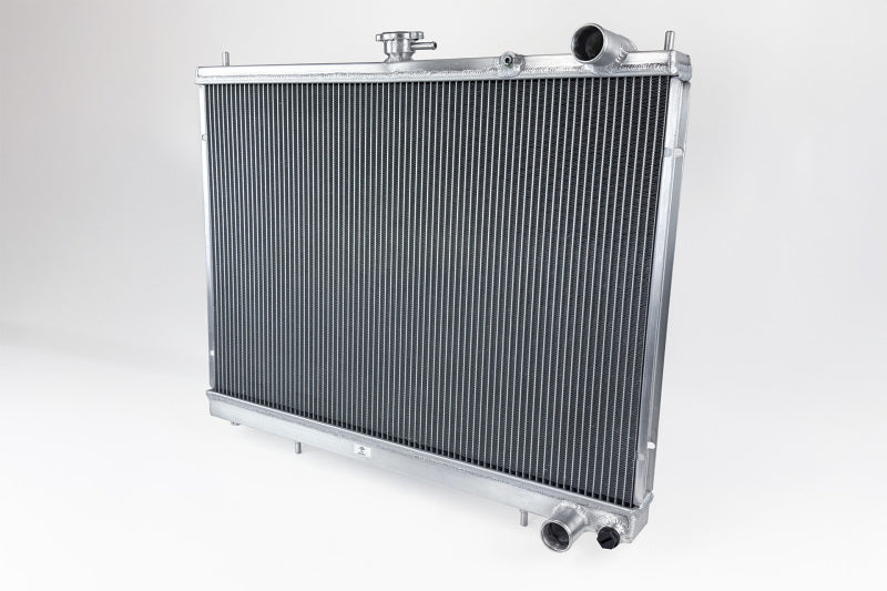 CSF [99-02 GT-R R34] High-Performance Radiator - Satin Finish, Part 7231