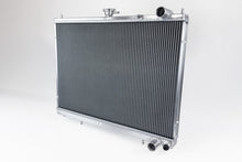 CSF [99-02 GT-R R34] High-Performance Radiator - Satin Finish, Part 7231