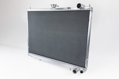 CSF [99-02 GT-R R34] High-Performance Radiator - Satin Finish, Part 7231
