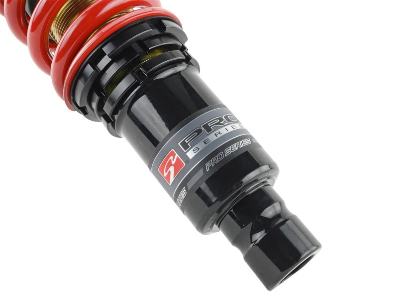 Skunk2 Racing [88-91 Civic/CRX] Pro-ST Coilover Set - Front 10K/Rear 8K