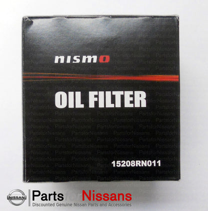 Nismo Oil Filter - Nissan Z | 15208-RN011