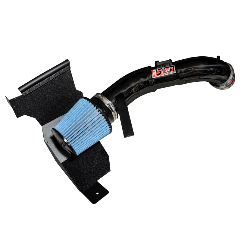 Injen [16-18 Civic] SP Short Ram Air Intake System - Black, SP1574BLK