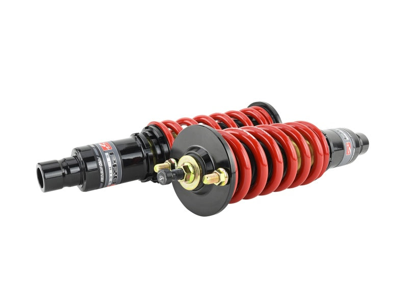 Skunk2 Racing [88-91 Civic/CRX] Pro-ST Coilover Set - Front 10K/Rear 8K