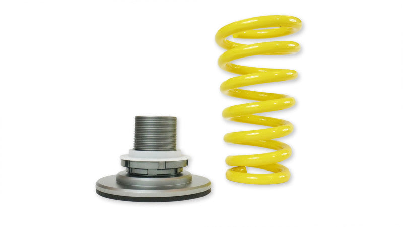 ISR Performance [09-20 370Z] Pro Series Coilovers - Black