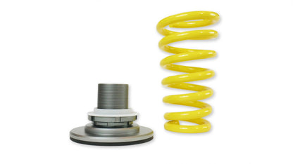 ISR Performance [09-20 370Z] Pro Series Coilovers - Black