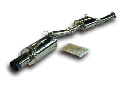 HKS [00-09 Honda S2000] Hi Power Racing Version Exhaust w/ Titanium Tip | 32701-BH001