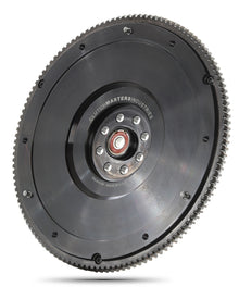 Clutch Masters [18-21 WRX] Steel Flywheel for 2.0L - Black, FW-915-SF