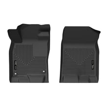 Husky Liners [22-23 Civic] [23 Acura Integra] X-act Contour Front Floor Liners - Black, HSL53071