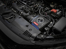 aFe Takeda Momentum GT Pro 5R Cold Air Intake System [17-20 Civic Si] - Black