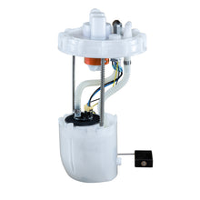 DeatschWerks [12-15 Civic Si] [13-15 ILX] DW400 Fuel Pump Module - Black