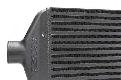 Perrin Performance [15-26 WRX/STI] Large Front Mount Intercooler Core - Black