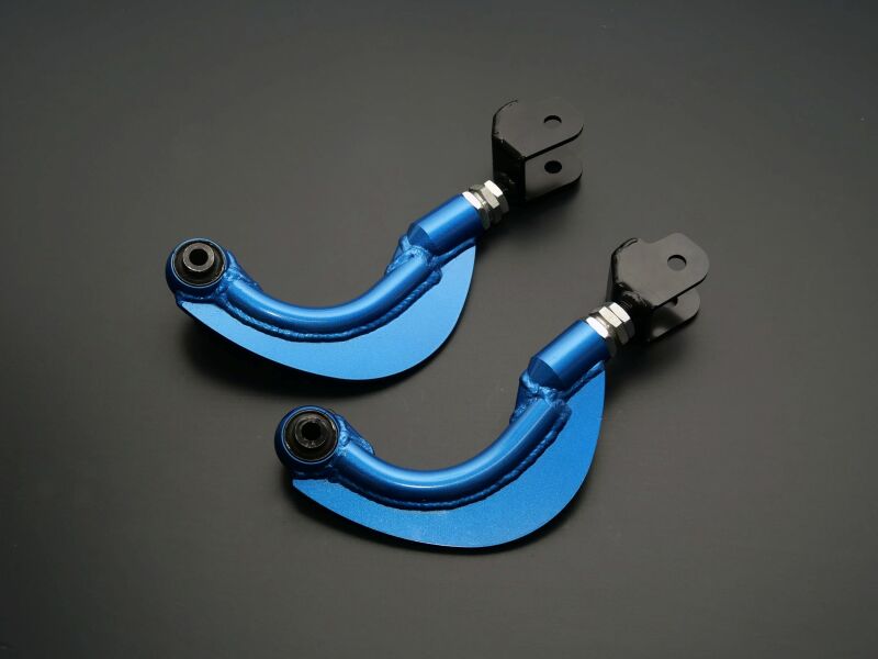 Cusco [21-26 GR Yaris/Corolla AWD] Adjustable Rear Upper Arm Set - Cus1C7 474 L