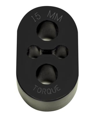 Torque Solution [00-09 Honda S2000] Exhaust Mount Kit | TS-EH-S2K