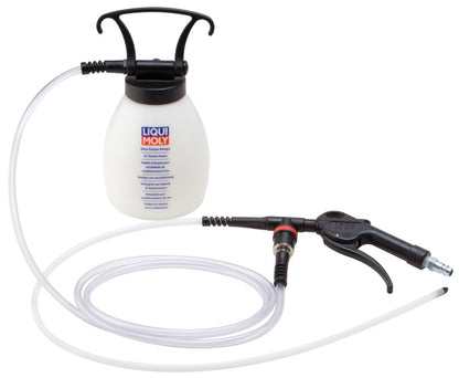 LIQUI MOLY A/C System Cleaner Gun - Part No. 4090
