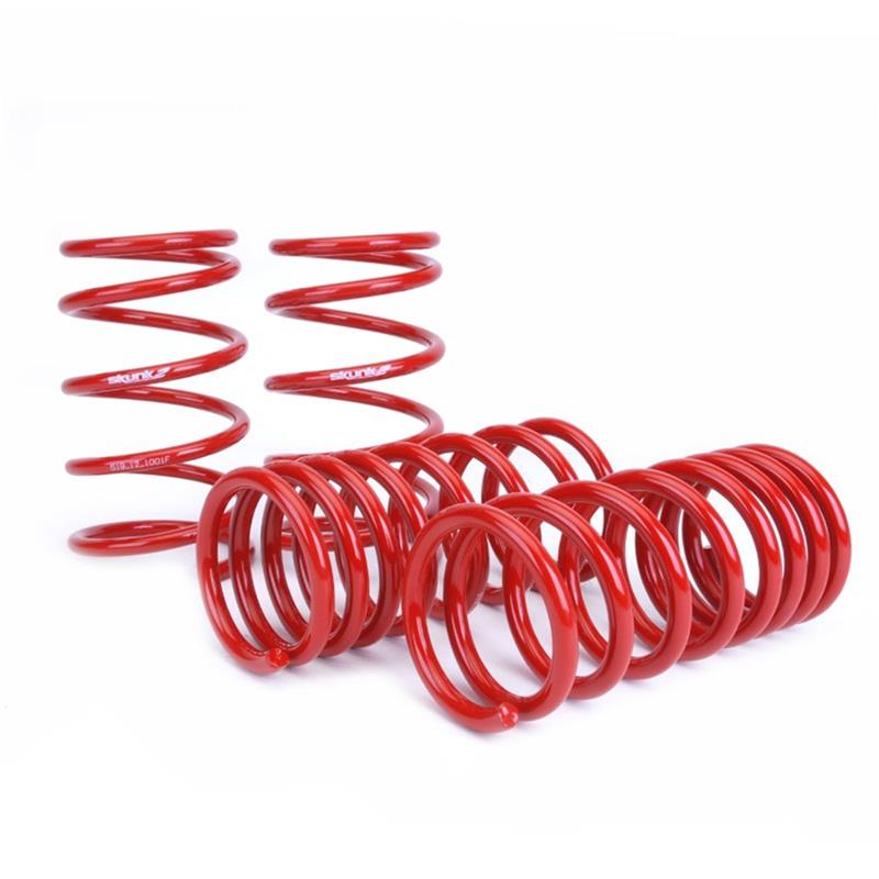 Skunk2 Racing [13-15 FR-S/BRZ] Lowering Springs Set - Black