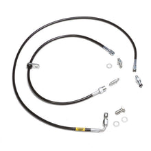 Chase Bays [02-08 350Z] TR6060 Clutch Line for GM LS Engine - Black