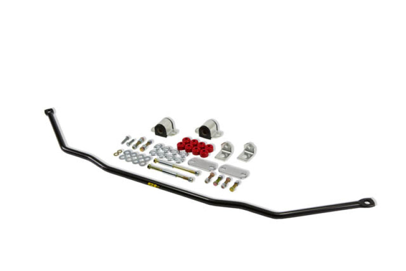 ST Suspensions [92-95 Civic Coupe/Sedan, 93-95 Civic del Sol] Rear Anti-Sway Bar - Black