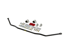 ST Suspensions [92-95 Civic Coupe/Sedan, 93-95 Civic del Sol] Rear Anti-Sway Bar - Black
