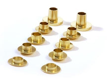 BLOX Racing [96-00 Civic] Subframe Hard Collar Kit BXSS-20602