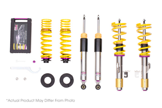 KW Nissan Z (RZ34) Coupe RWD V3 Coilover Kit | 35285019